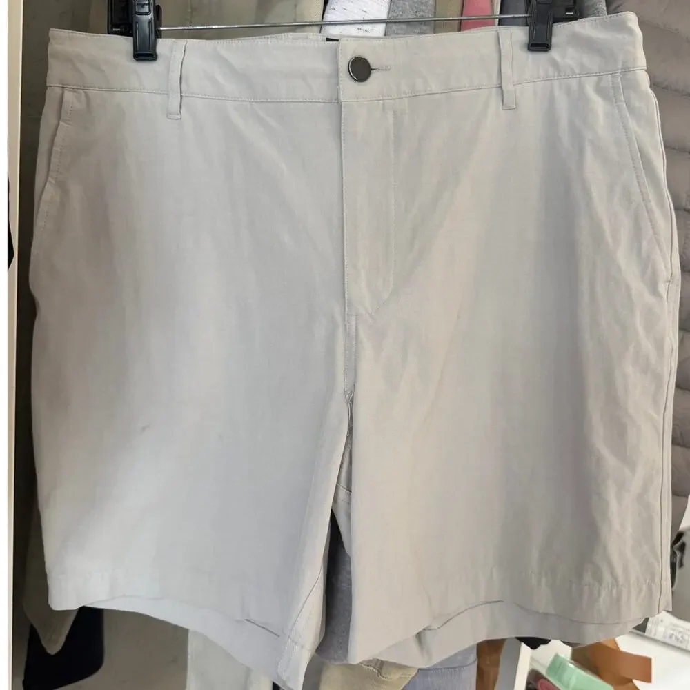 Faherty Men's All Day Short 7